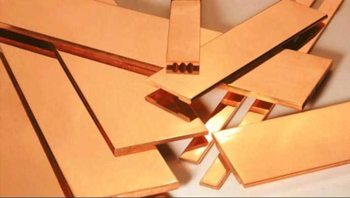 銅、鋁等金屬材料電導(dǎo)率值、電阻率值測(cè)量